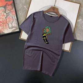 Picture of Fendi T Shirts Short _SKUFendiM-4XL11Ln1614519